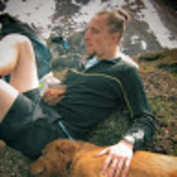 Meet your Posher, Jason - Picture 1 of 1